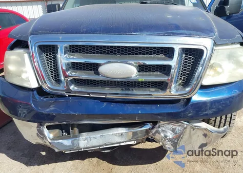 2008 Ford F-150 Xlt z USA, uszkodzony, nr VIN 1FTRW12W18FC17613